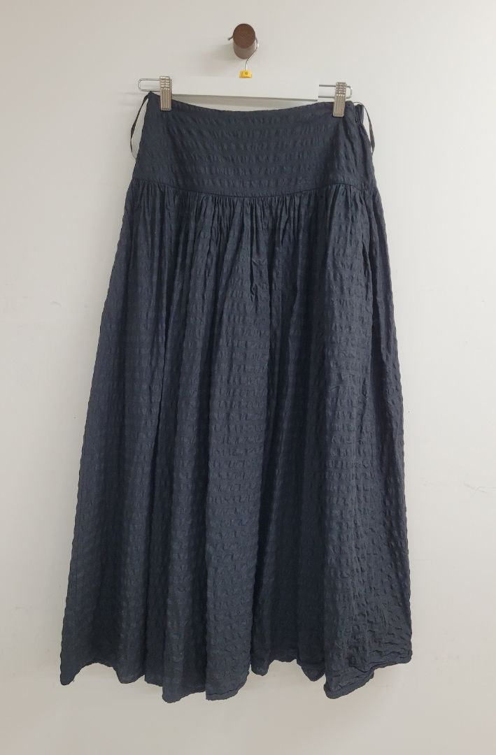 Black Moochi Skirt, 8