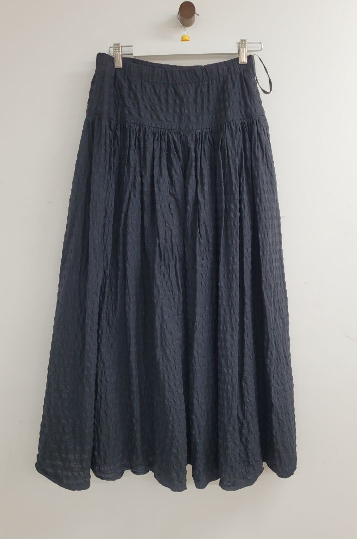 Black Moochi Skirt, 8