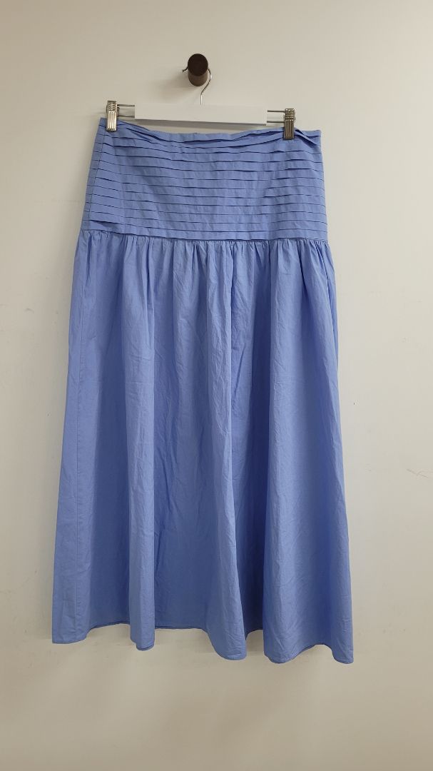 Blue Superette Midi, 8