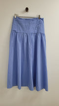 Blue Superette Midi, 8