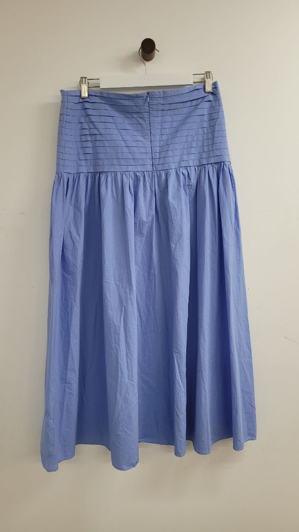 Blue Superette Midi, 8