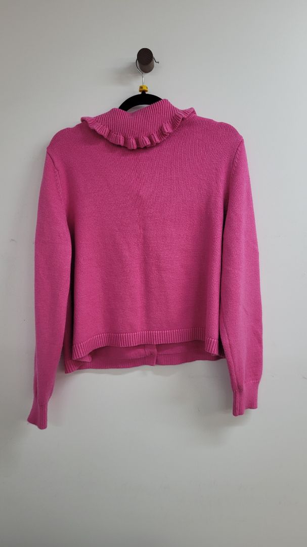 Pink Curate Jumper, XL
