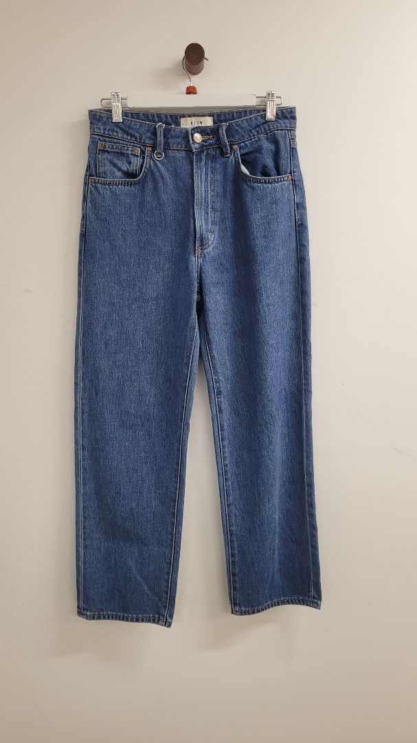 blue Neuw Jeans, 28