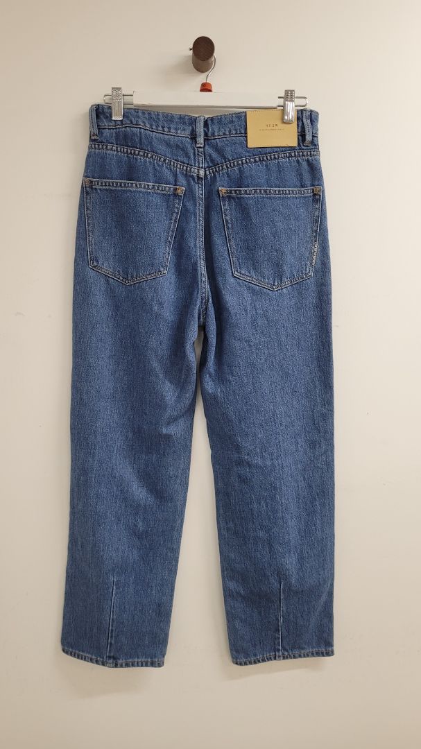 blue Neuw Jeans, 28