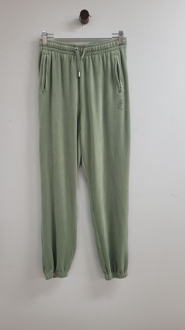 Green juicy couture Pants, S
