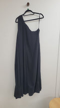 Black Birgitte herskind Dress, M