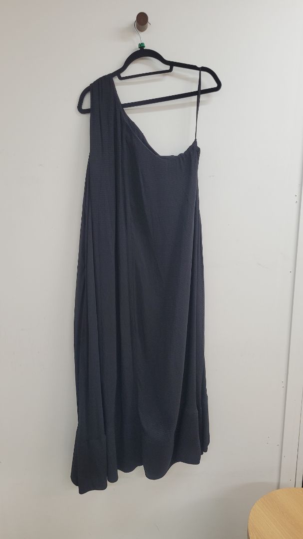 Black Birgitte herskind Dress, M