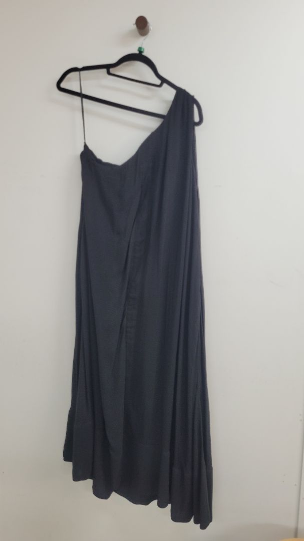 Black Birgitte herskind Dress, M