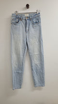 Blue Neuw Jeans, 27
