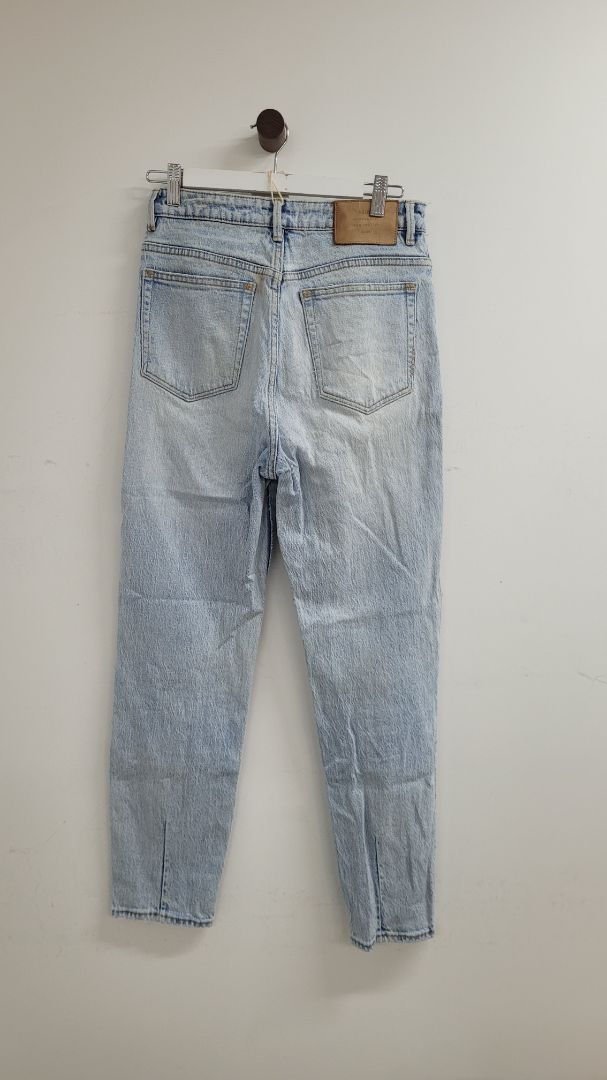 Blue Neuw Jeans, 27