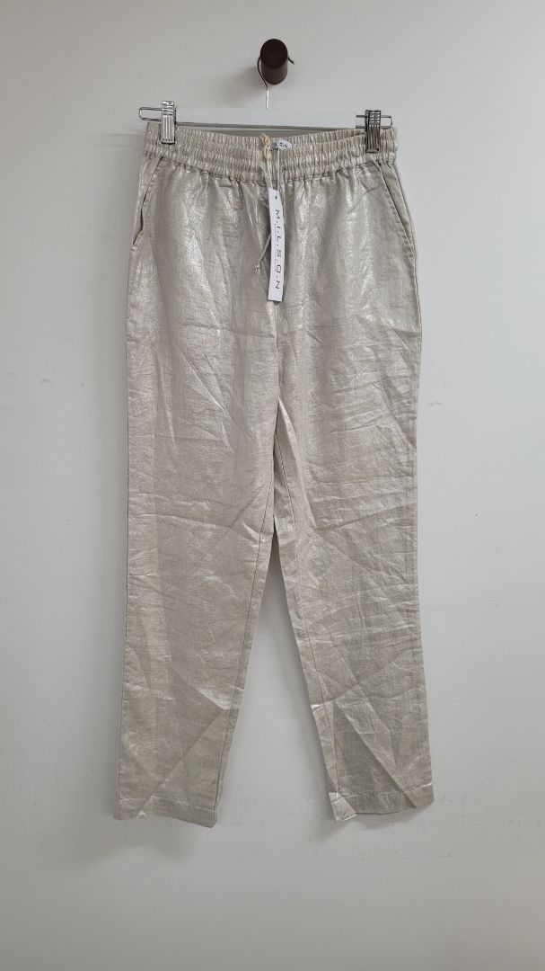 Bronze M.i.l.s.o.n Pants, 8
