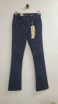 Blue Levi Jeans, 25