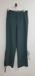 Green COOP Pants, 8