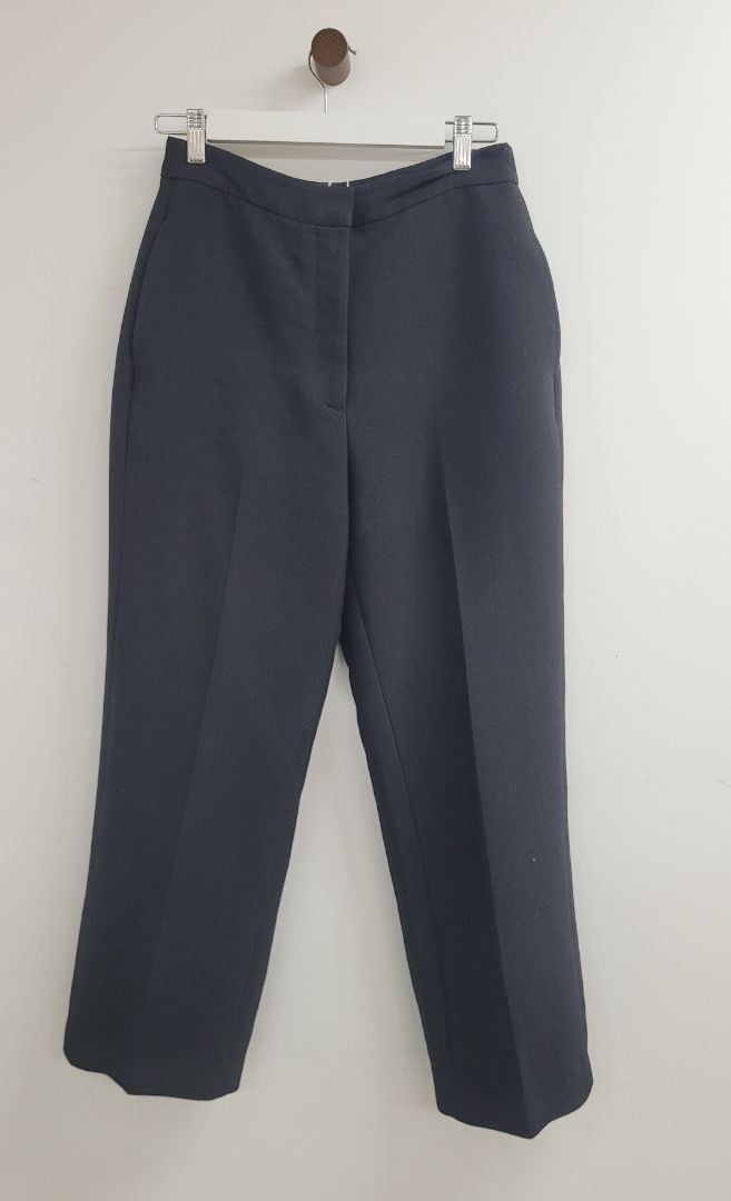 Black Country Road Pants, 8