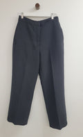 Black Country Road Pants, 8