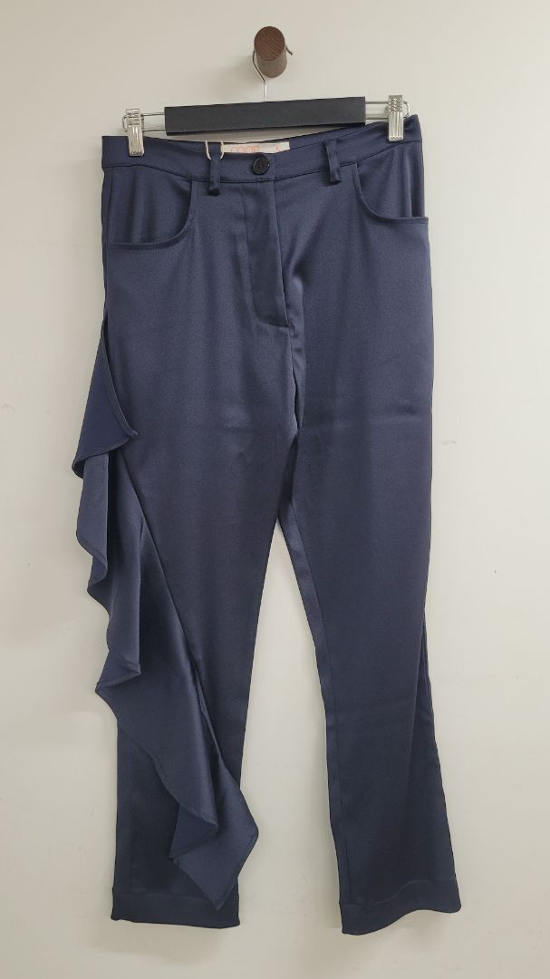 blue Coop Pants, 8