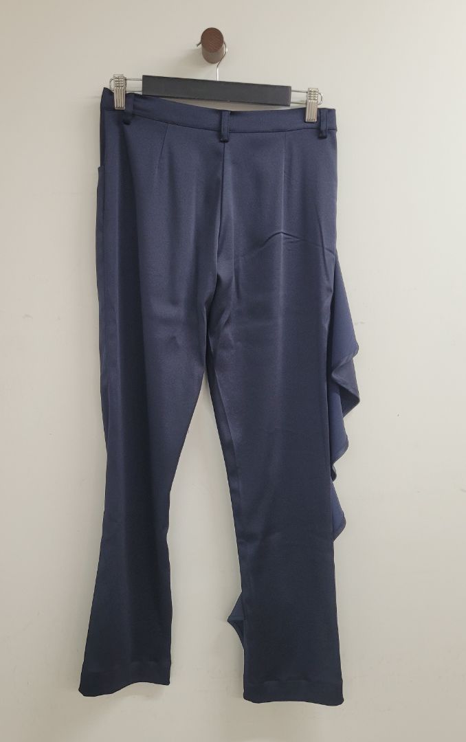 blue Coop Pants, 8