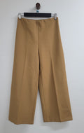 brown Trenery Wide leg pants, 6