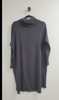 Dark green Humidty Dress, S