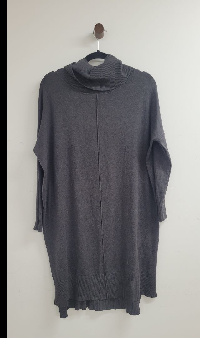 Dark green Humidty Dress, S