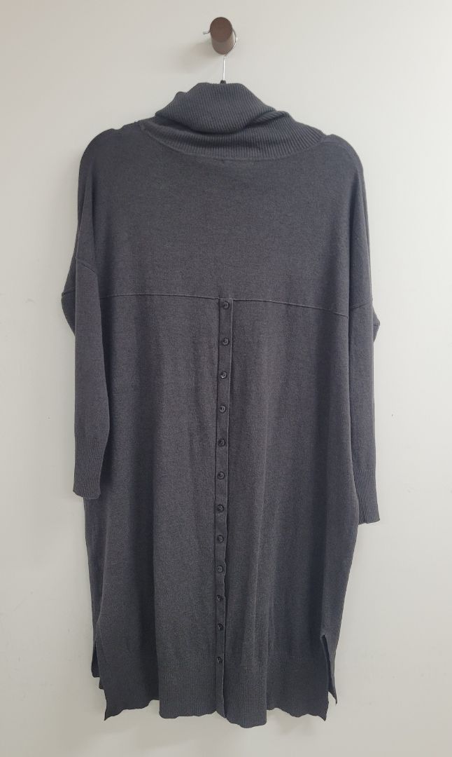 Dark green Humidty Dress, S