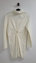 Cream Winona Dress, 8