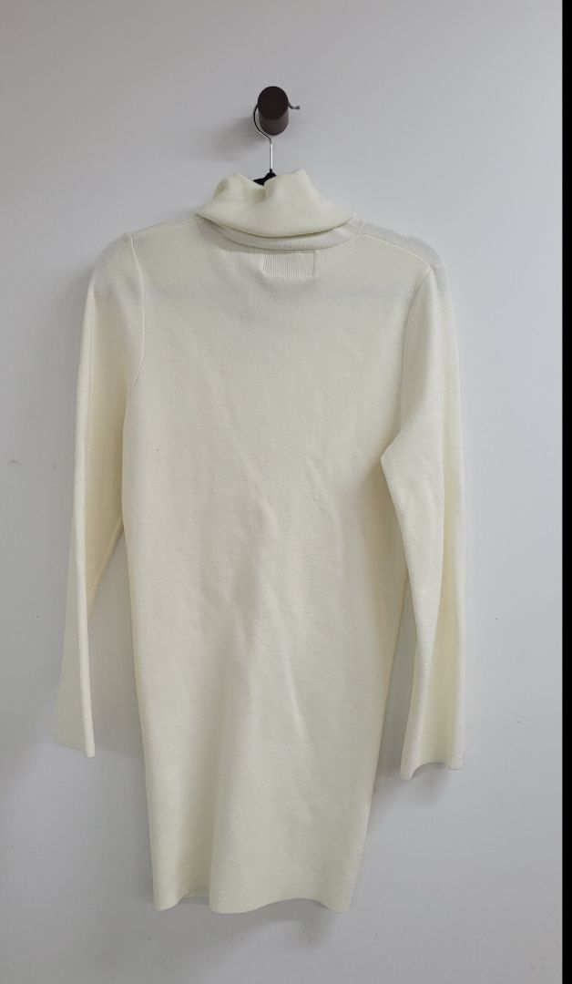Cream Winona Dress, 8