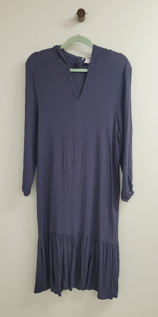 blue Stella+Gemma Dress, 8