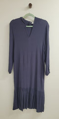 blue Stella+Gemma Dress, 8