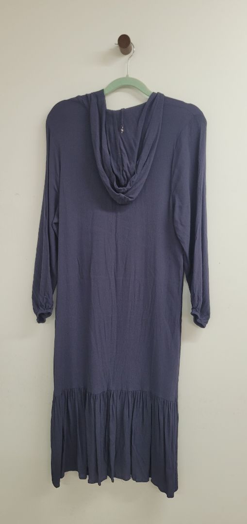 blue Stella+Gemma Dress, 8