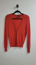Red Country Road Cardigan, XXS