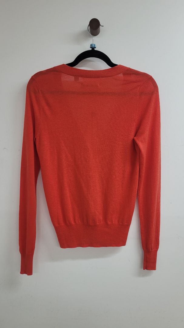 Red Country Road Cardigan, XXS