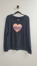 Black Stella + Gemma Jumper, 8