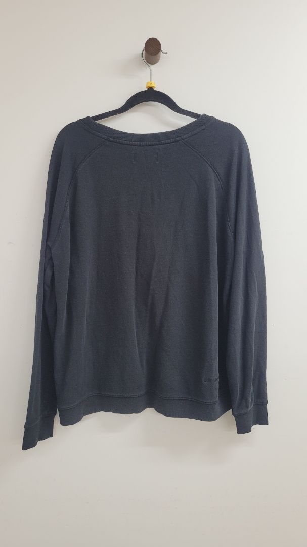 Black Stella + Gemma Jumper, 8