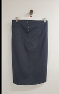 Black Trelise Cooper Skirt, 10