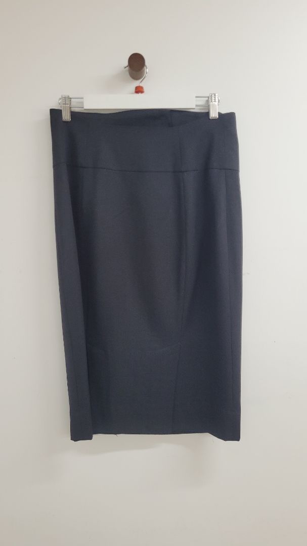 Black Trelise Cooper Skirt, 10