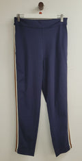 Blue brown OH3 Pants, 10