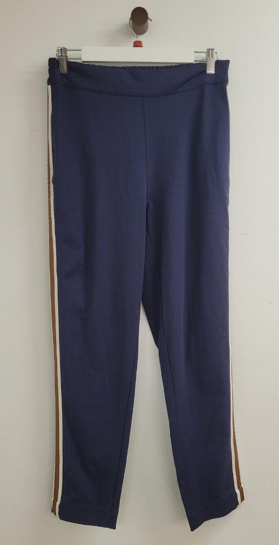 Blue brown OH3 Pants, 10