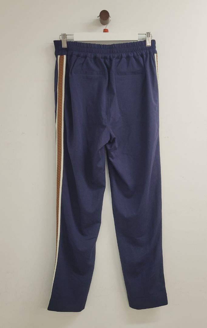 Blue brown OH3 Pants, 10