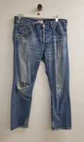 blue Citizens of Humanity Jeans, 28