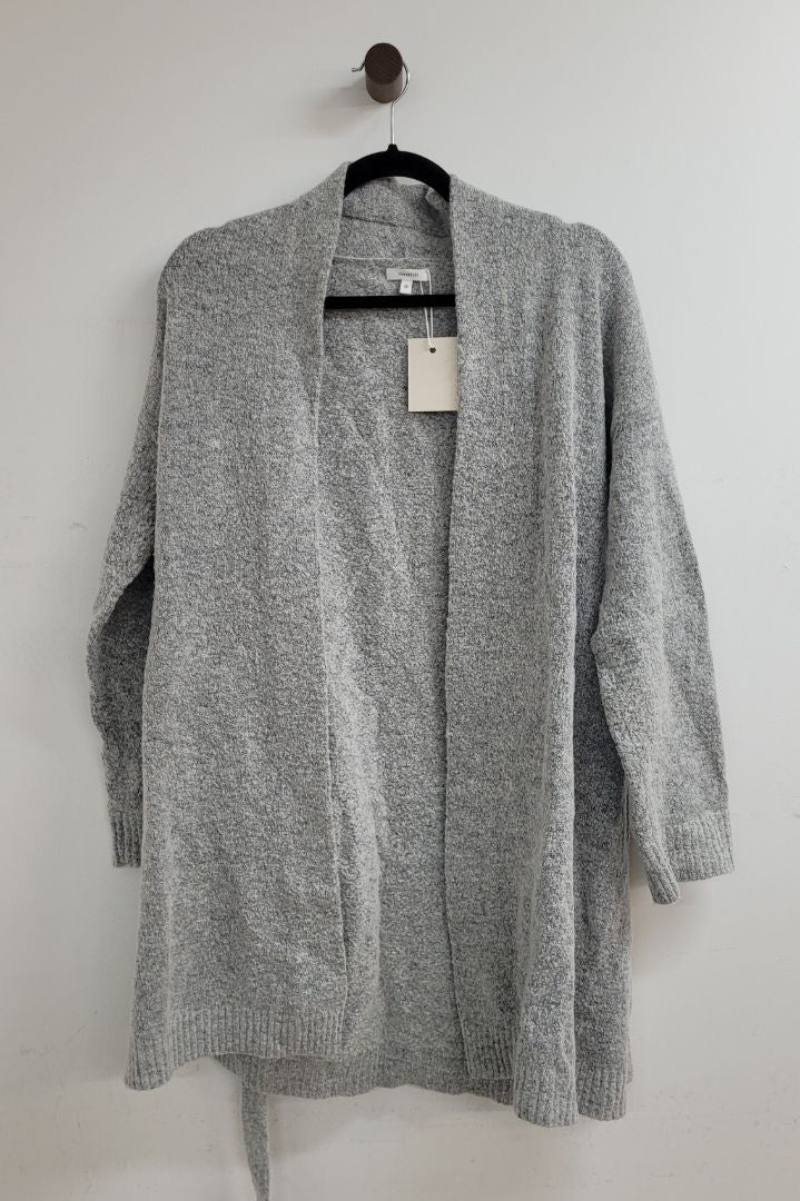 Grey Commoners Cardi, 10