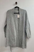 Grey Commoners Cardi, 10