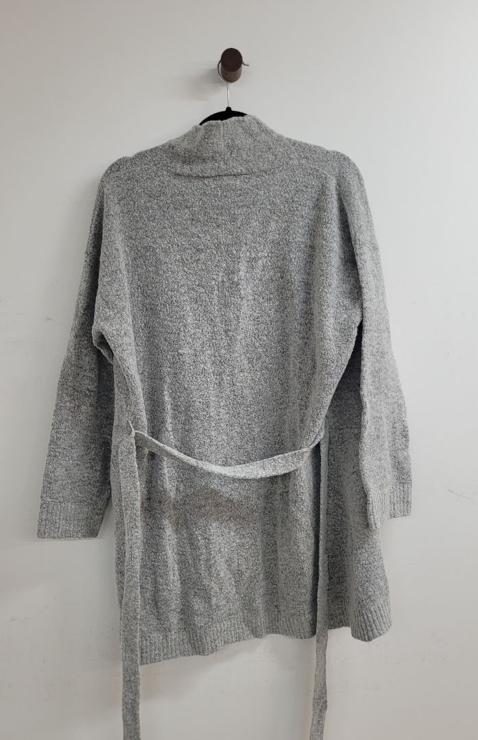 Grey Commoners Cardi, 10