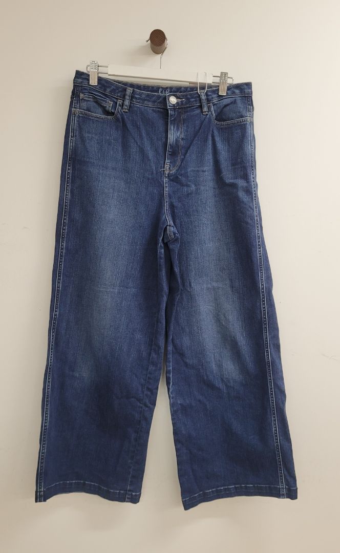 Blue Elk Jeans, 29