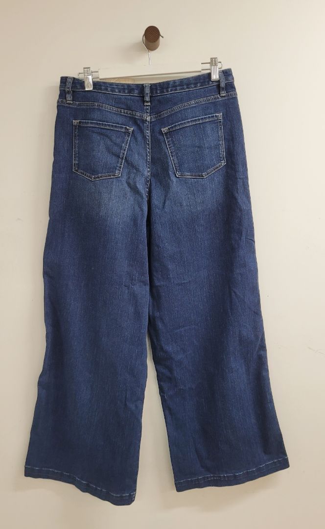 Blue Elk Jeans, 29