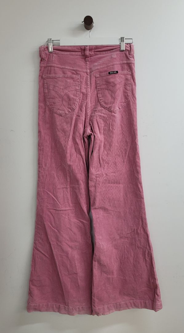 Pink ROLLAS Jeans, 29