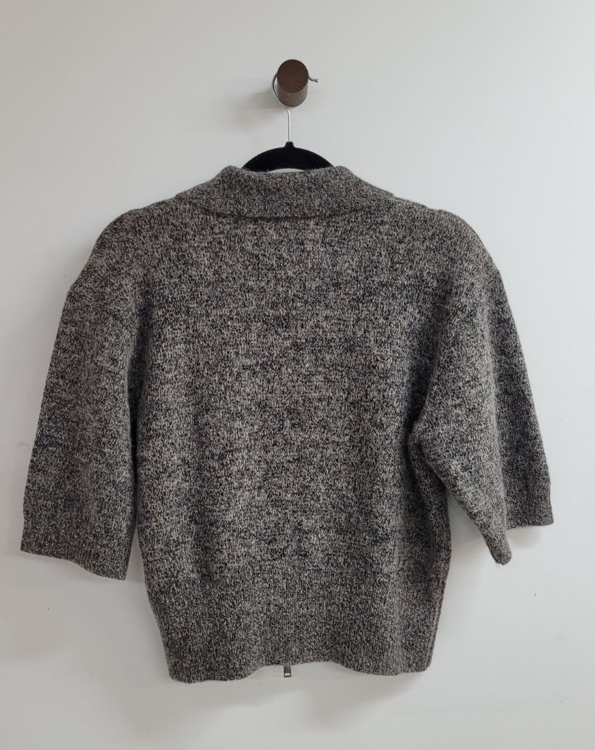 Grey samsoe & samsoe Jumper, M