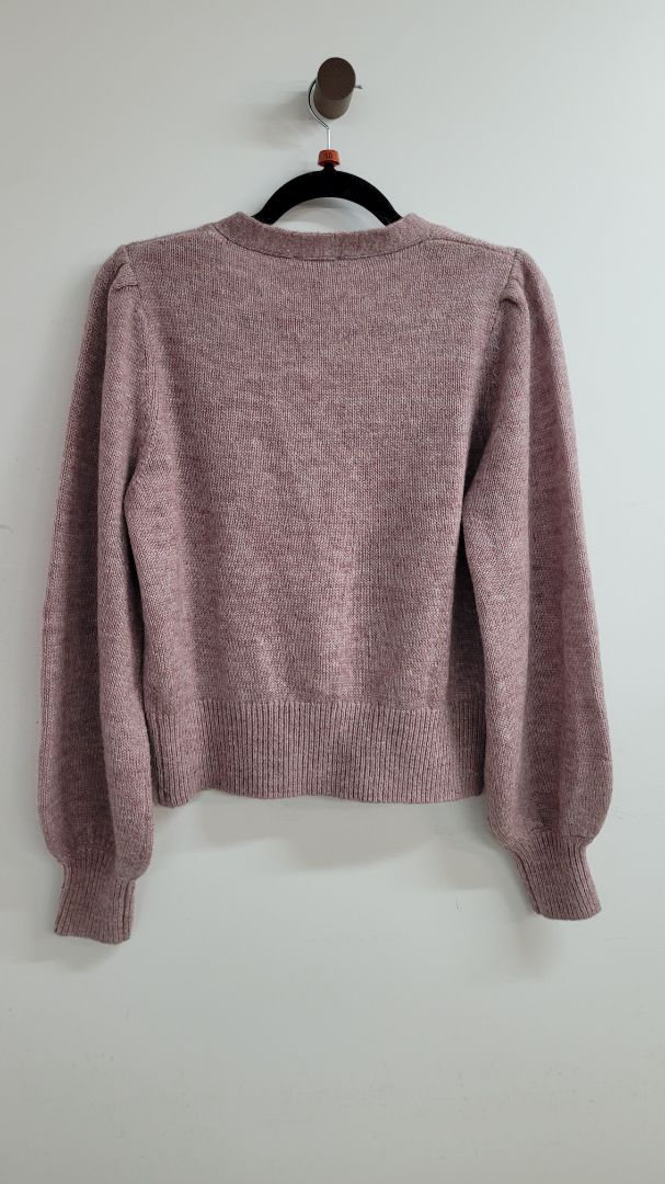 Pink Among the brave Jumper, 10