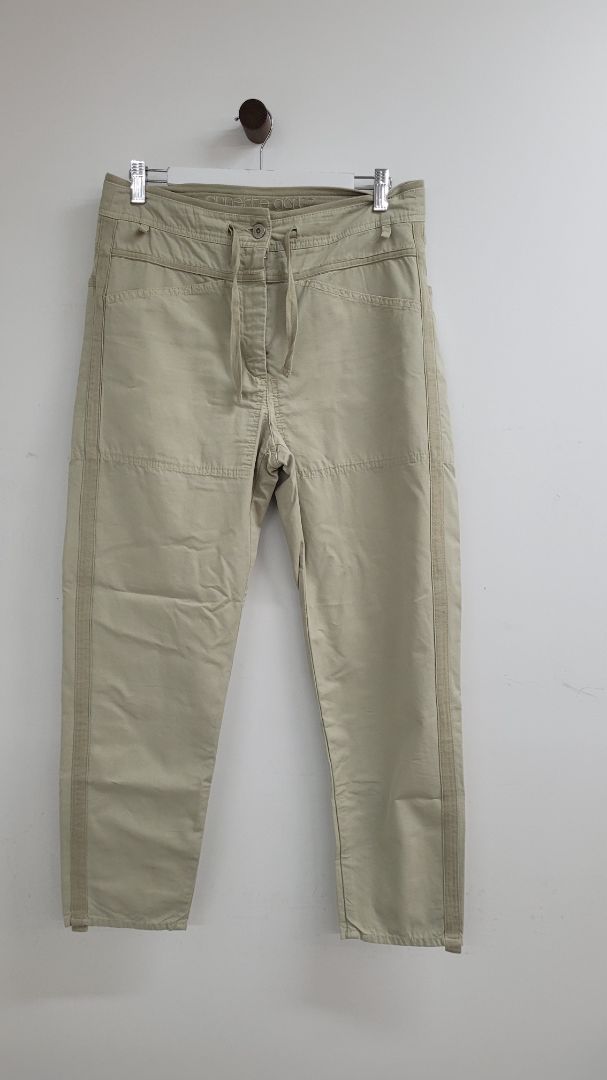 Green Annette gortz Pants, 12