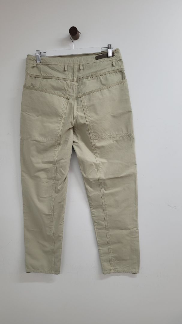 Green Annette gortz Pants, 12